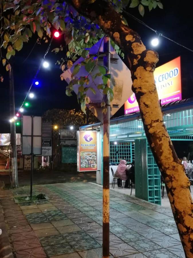Kencana Guest House Pantai Cenang  Exterior foto